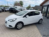 Gebraucht Opel Corsa Edition 90 PS (66 kW) 2019 Weiß Limousine
