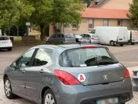 Gebraucht Peugeot 308 136 PS (100 kW) 2008 Limousine