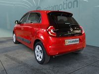 Gebraucht Renault Twingo LIMITED 65 PS (47 kW) 2021 Rot Kleinwagen