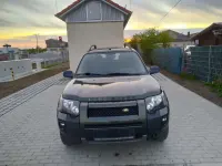 Gebraucht Land Rover Freelander 109 PS (80 kW) 2004 SUV