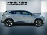 Gebraucht Renault Symbioz 158 PS (116 kW) 2025 Rafalgrau metallic (grau) SUV