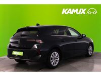 Gebraucht Opel Astra Business Elegance 131 PS (96 kW) 2023 Schwarz Limousine