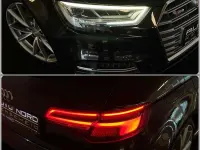 Gebraucht Audi S3 Ambiente 310 PS (228 kW) 2018 Schwarz Limousine