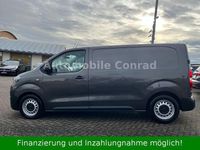Gebraucht Toyota Proace 120 PS (88 kW) 2019 Grau Van / Kleinbus