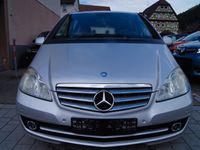 gebraucht Mercedes A170 A 170 A -Klasse*Automatik, Pano & Tempo*