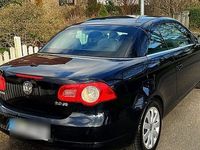 gebraucht VW Eos 2.0 Cabrio 8x Fach Bereifung