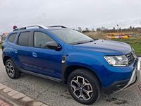 Gebraucht Dacia Duster Celebration 150 PS (110 kW) 2021 Blau SUV