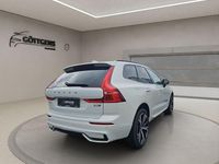 Gebraucht Volvo XC60 Plus 250 PS (183 kW) 2025 Weiß SUV