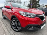 Occasion Renault Kadjar Collection 131 ch (96 kW) 2018 Rouge SUV