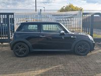 Usata Mini Cooper 75 CV (55 kW) 2013 Nero Utilitaria