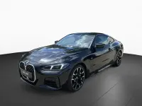 Gebraucht BMW 430 M Sport 286 PS (210 kW) 2025 Saphirschwarz (schwarz) Coupé