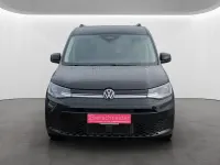 Neu VW Caddy 116 PS (85 kW) 2025 Beige Van / Kleinbus
