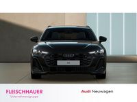 Neu Audi A5 S-Line 204 PS (150 kW) 2026 Schwarz Kombi