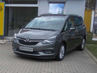 gebraucht Opel Zafira 1.6 (ECOTEC) DIT Automatik Innovation