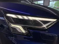 Gebraucht Audi S3 Sport 310 PS (228 kW) 2022 Navarrablau metallic Limousine
