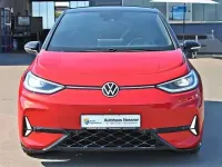 Gebraucht VW ID.3 GTX 210 kW (286 PS) 2025 Rot Kleinwagen
