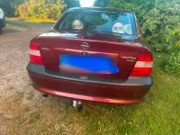 Gebraucht Opel Vectra 1996 Andere farben Limousine