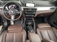 gebraucht BMW X1 sDrive18i M Sport PDCv+h LED Soundsystem Panorama