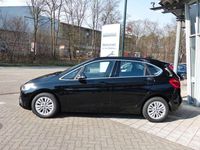 Gebraucht BMW 216 102 PS (75 kW) 2017 Schwarz ii Van / Kleinbus