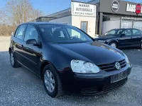 Gebraucht VW Golf IV 105 PS (77 kW) 2005 Black magic perleffekt Kleinwagen