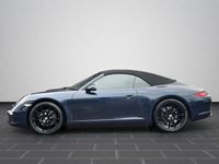 gebraucht Porsche 911 Carrera Cabriolet 991 (911)