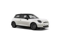 Gebraucht Mini Cooper SE 160 kW (218 PS) 2024 Kleinwagen