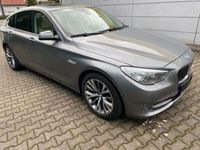 gebraucht BMW 530 Gran Turismo d