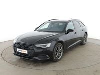 Gebraucht Audi A6 Sport 204 PS (150 kW) 2020 Schwarz Kombi
