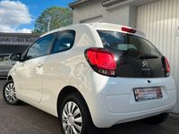 gebraucht Citroën C1 1,0