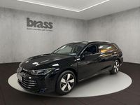 Neu VW Passat Business 150 PS (110 kW) 2026 Schwarz Kombi