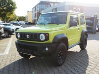 gebraucht Suzuki Jimny 1.5 ALLGRIP Comfort NFZ !SOFORT!