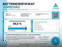 Gebraucht BMW 225 Active Tourer Efficient Dynamics 136 PS (100 kW) 2022 Weiß Van / Kleinbus