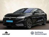 Gebraucht VW ID.7 Pro 210 kW (286 PS) 2023 Schwarz Limousine