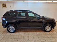 gebraucht Dacia Duster II Comfort 1.Hand Navi Kamera PDC Sitzhei