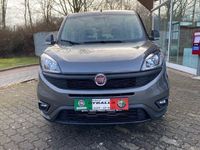 gebraucht Fiat Doblò Basis Kombi N1 L1H1