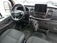 gebraucht Ford Transit 350 L3 Trend Würth-Regale Navi CarPlay