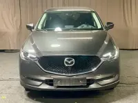 Second-hand Mazda CX-5 Active 165 CP (121 kW) 2019 Gri SUV