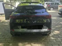 Gebraucht Cupra Formentor VZ 310 PS (228 kW) 2023 Schwarz SUV