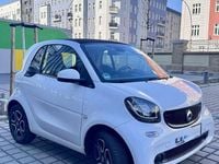 Gebraucht Smart ForTwo Coupé 71 PS (52 kW) 2018 Coupé