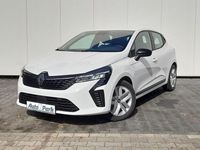 Neu Renault Clio V Evolution 91 PS (66 kW) 2025 Arktis weiß Limousine