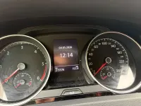 Gebraucht VW Golf VII Sound 116 PS (85 kW) 2017 Weiß Kombi