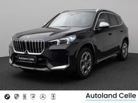 Gebraucht BMW X1 Sport Line 204 PS (150 kW) 2022 Saphirschwarz metallic475schwarz SUV