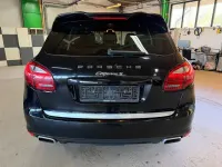 Occasion Porsche Cayenne S 400 ch (294 kW) 2011 Noir SUV