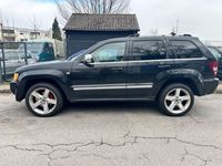 gebraucht Jeep Grand Cherokee 3.0 CRD Overland/Viele neuteile