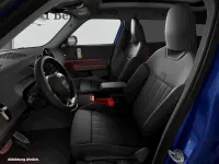Gebraucht Mini John Cooper Works Countryman 300 PS (220 kW) 2026 Blau SUV