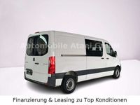 gebraucht Mercedes Sprinter 214 CDI 9G-TRONIC KLIMA+1.HAND(9835)