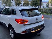 gebraucht Renault Kadjar TCe 140 GPF Limited