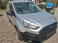 Second-hand Ford Transit Connect 80 CP (58 kW) 2020 Argintiu Monovolum