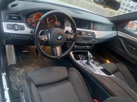 gebraucht BMW M550 xd