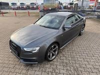 Gebraucht Audi A5 S-Line 245 PS (180 kW) 2013 Grau Coupé